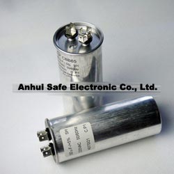 CBB65 AC Conditioner Capacitor