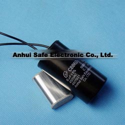 Running AC motor capacitors CBB60