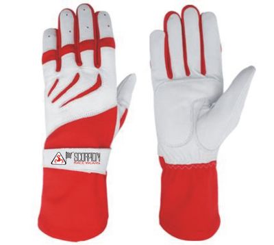 Kart Racing Gloves