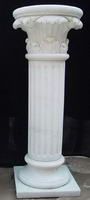 marble column 001