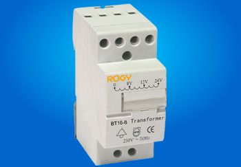 BT16-8 bell transformer