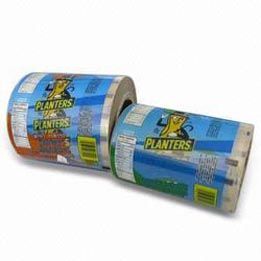 PVDC Coated BOPP Film