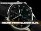IWC Portuguese Chronograph watch
