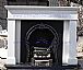 marble fireplace mantel ZF-001