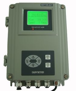 Belt Scale Feeding Controller BST100-A21