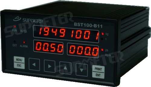 Belt Scale Feeding Controller BST100-B11