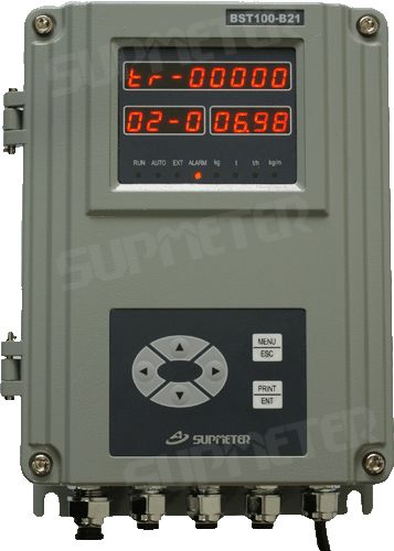Belt Scale Feeding Controller BST100-B21