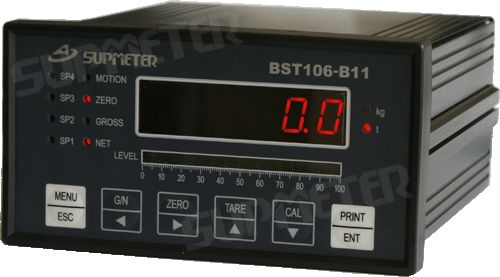 Hopper Weighing Controller BST106-B11