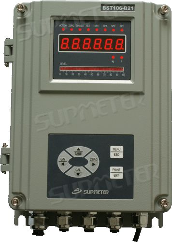 Hopper Weighing Controller BST100-B21
