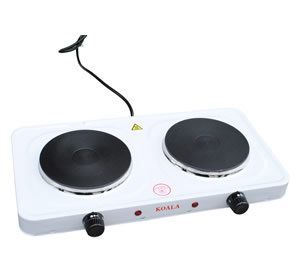 HY2000B Electric Hot Plates