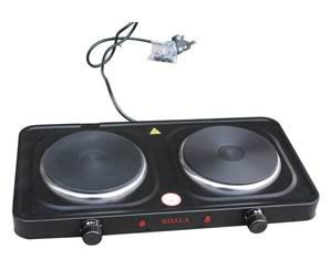 HY2500B Electric Hot Plates