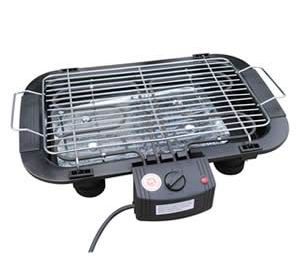 HYD2000 Electric BBQ Grill
