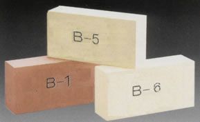 Insulation brick 