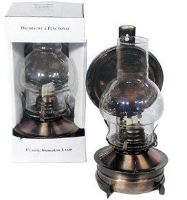 L888AB Kerosene Lamp 