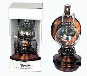 L888ABZ Kerosene Lamp 