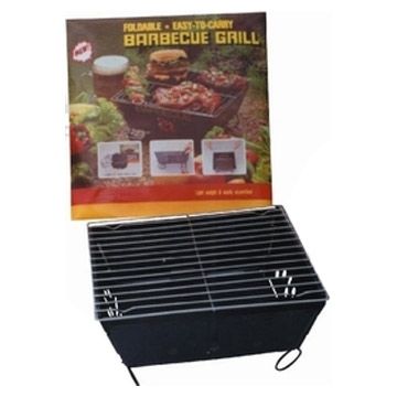 PH9595F BBQ Grill 