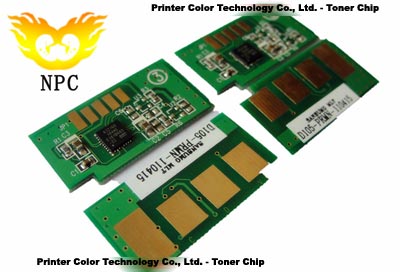 toner chips for samsung MLT-D106 Samsung ML-2245