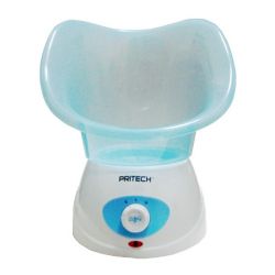 U-Style Facial Sauna Steamer Face Steam System