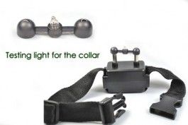 Extra In-ground Electric Fence System Dog Shock Collar 