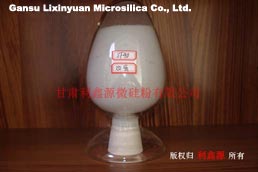 micro silica