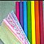 NON WOVEN WRAPPING MATERIALS