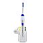 Ultrasonic Electric Toothbrush Rechargable 3 Free Heads