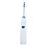 Ultrasonic Electric Toothbrush Battery 3 Free Heads 