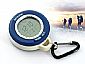 6-in-1 Digital Altimeter/pass/Barometer/Thermometer