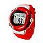 Heart Rate Monitor Pulse Watch w/Calories Counter Alarm 