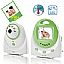 BabySafe Digital Video Camera Baby Monitor 24