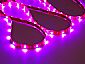 Flexible LED strip light