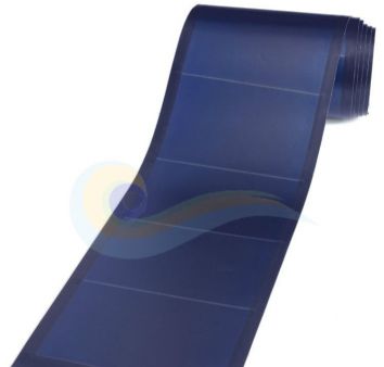 144W Flexible Solar Panel