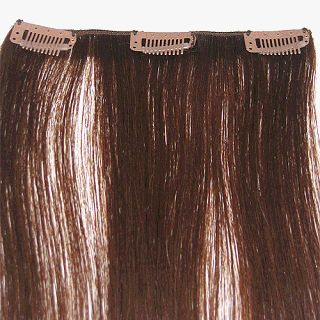 clip in hair extension