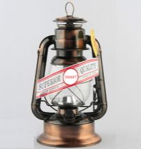 LED Lantern