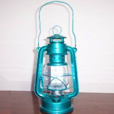 LED Lantern