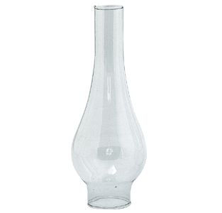 L665 Kerosene Lamp Chimney 