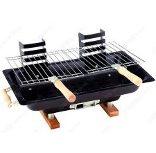BBQ Grill, Charcoal Grill