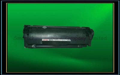Compatible Black Toner Cartridge for HP Q2612X Standard