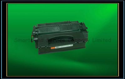 HP black toner cartridge Q5949X