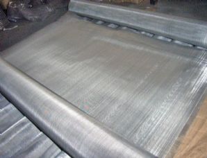 SS304,316 Stainless Steel Wire Mesh