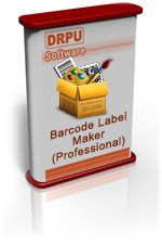Barcode Label Maker Software