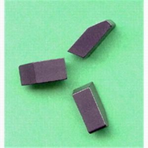 Tungsten carbide saw tips