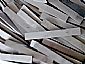 Tungsten carbide blanks