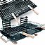 BBQ Grill, Charcoal Grill