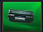 Black patible Toner Cartridge Q5949A