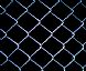 chain link fence