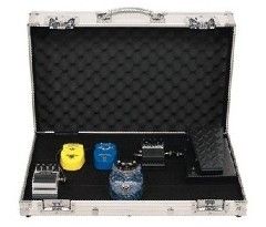Aluminum Pedal Case