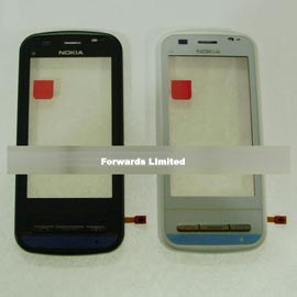nokia housing 