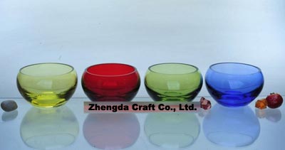 Candle holder, candle stand, glass holder