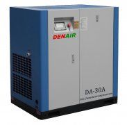 22KW AERZEN Screw Air Compressor